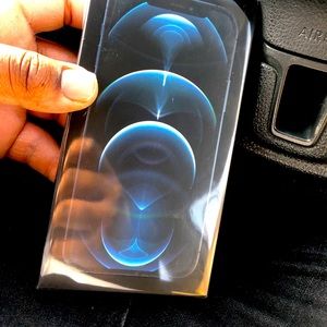 Iphone 12 Pro Unlocked